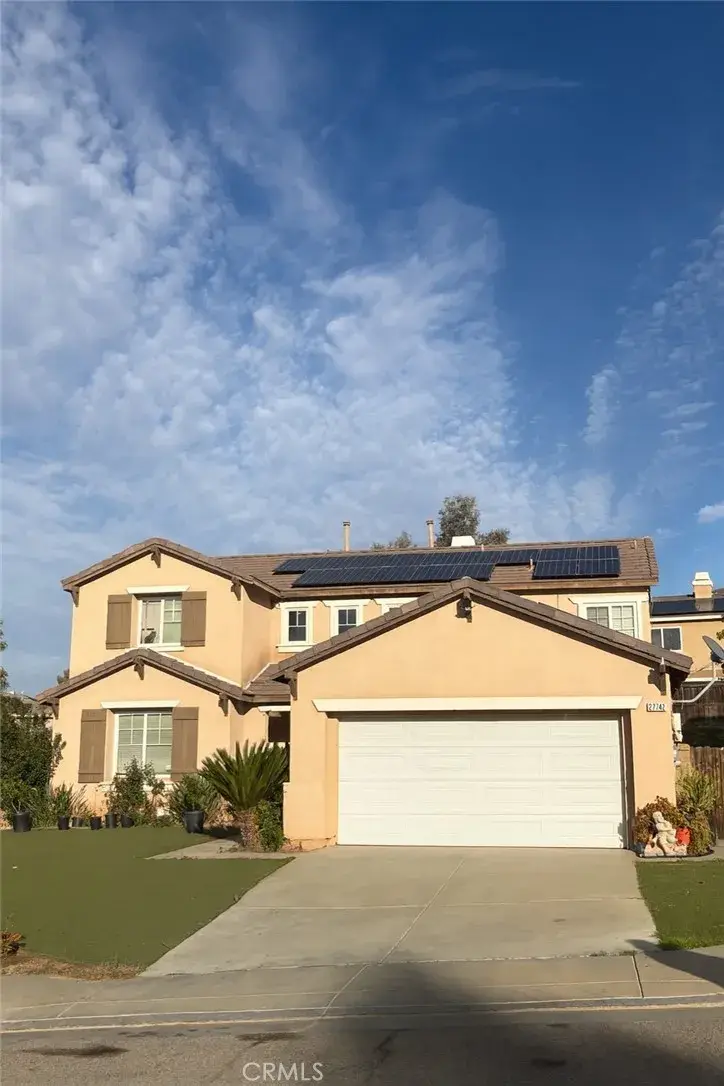27742 Hollyoak, Menifee, CA 92585 - Image #1