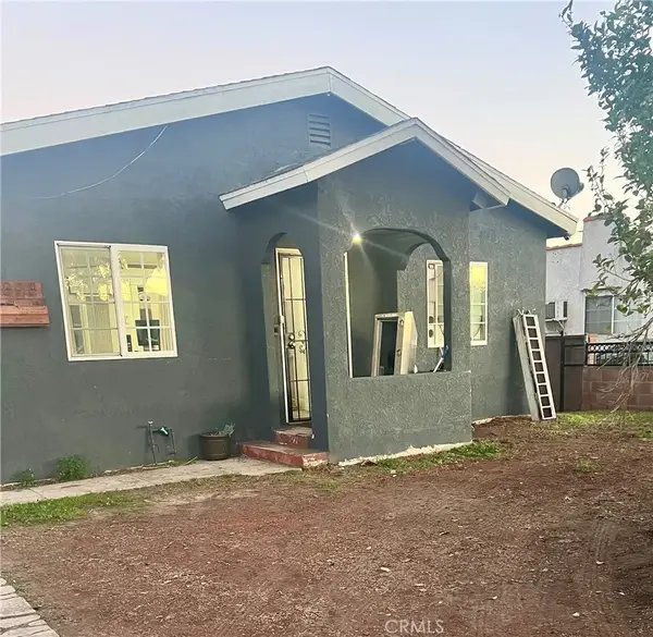 6808 Benson, Huntington Park, CA 90255