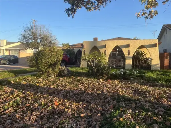 644 S California, West Covina, CA 91790