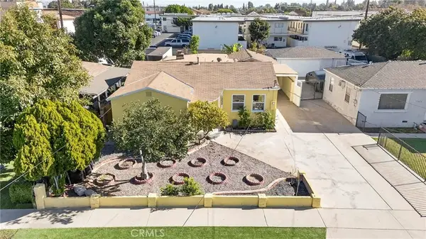 15524 Thornlake Ave, Norwalk, CA 90650
