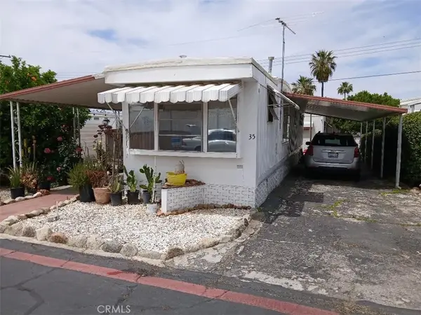 13645 5th #35, Yucaipa, CA 92399