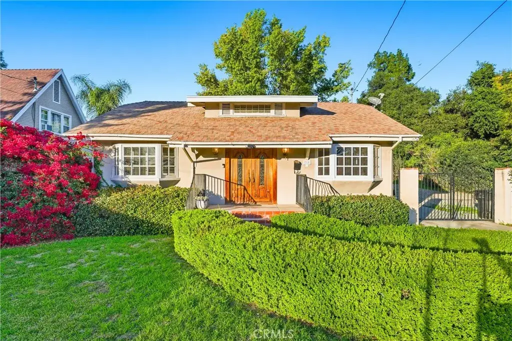 715 Mountain View Street, Altadena, CA 91001 - Image #1