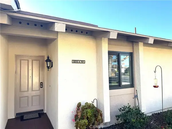 13210 Avenida Santa Tecla #707A, La Mirada, CA 90638