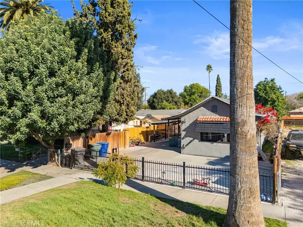 3420 Comer Avenue, Riverside, CA 92507 - #1