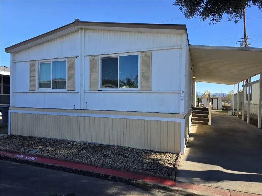 350 San Jacinto #92, Perris, CA 92571 - Image #1