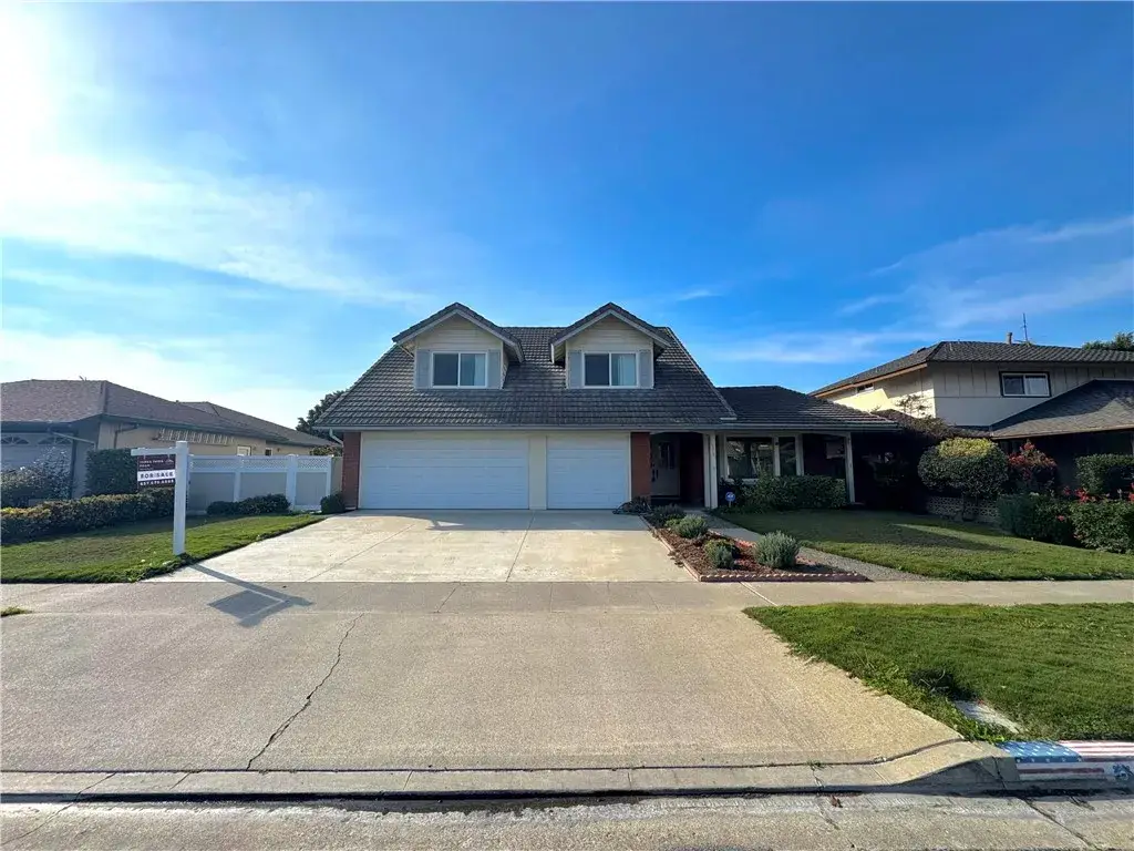 15781 Clarendon, Westminster, CA 92683 - Image #1