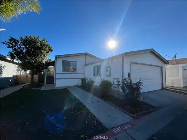 80 Dawes #164, Perris, CA 92571