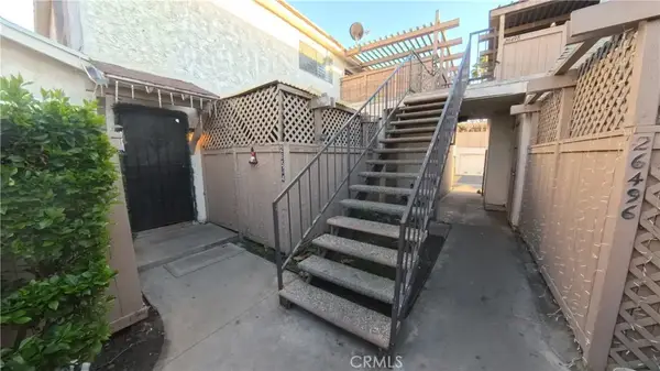 26504 Paseo San Gabriel #36, San Juan Capistrano, CA 92675