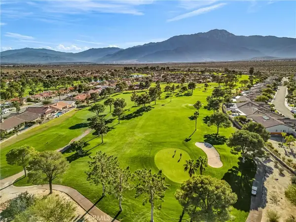 8599 Rockies, Desert Hot Springs, CA 92240