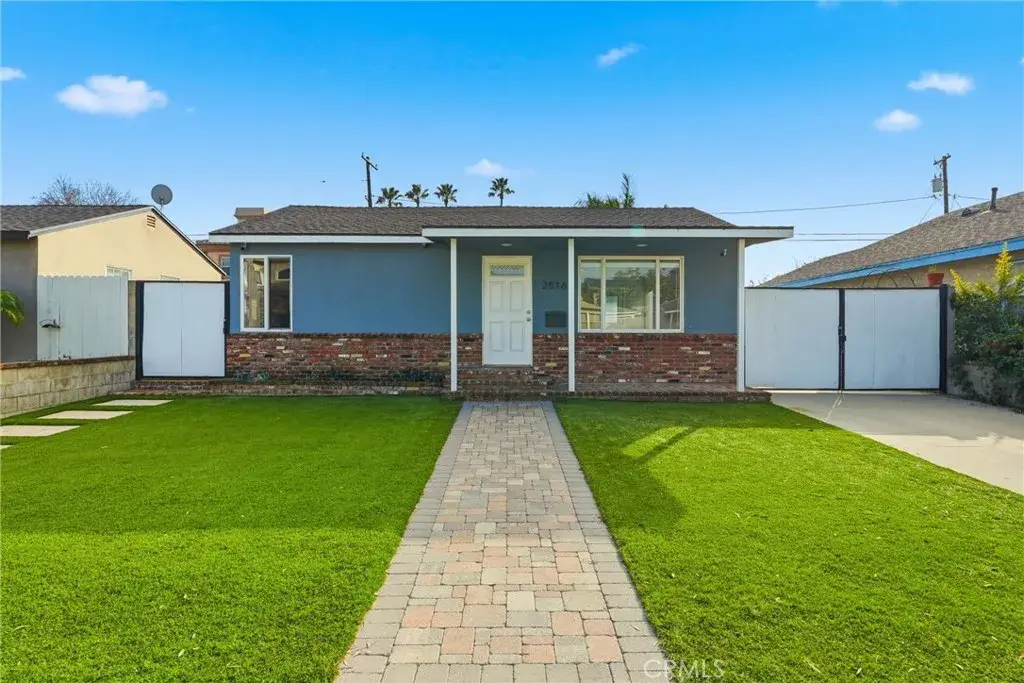 2516 185th, Redondo Beach, CA 90278 - #1