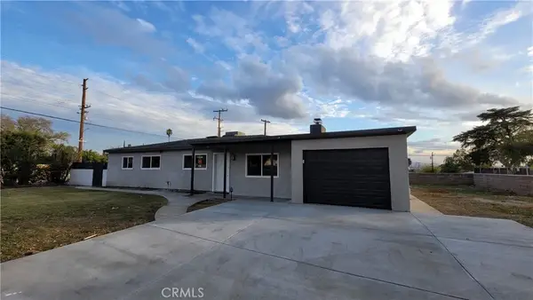 6792 Merito, San Bernardino, CA 92404