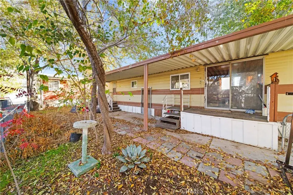 37311 47th St E #87, Palmdale, CA 93552 - Image #1