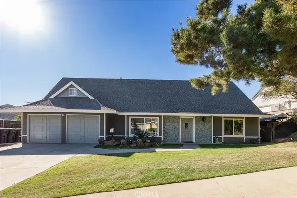 5436 Sierra Vista, Riverside, CA 92505