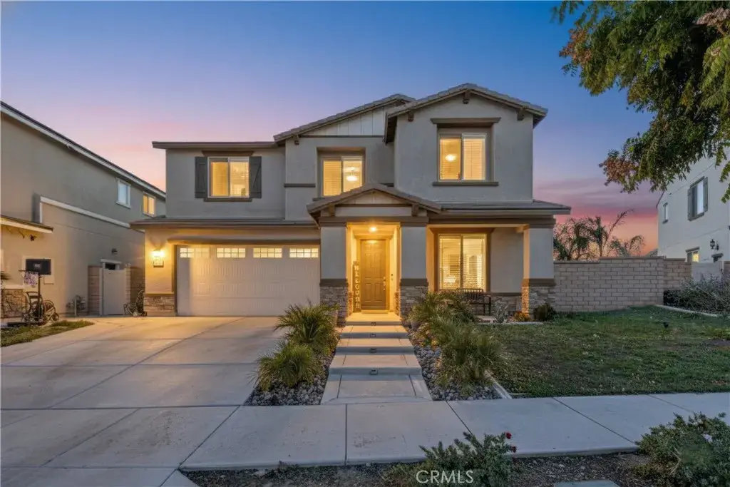 29608 Laredo, Menifee, CA 92584 - Image #1