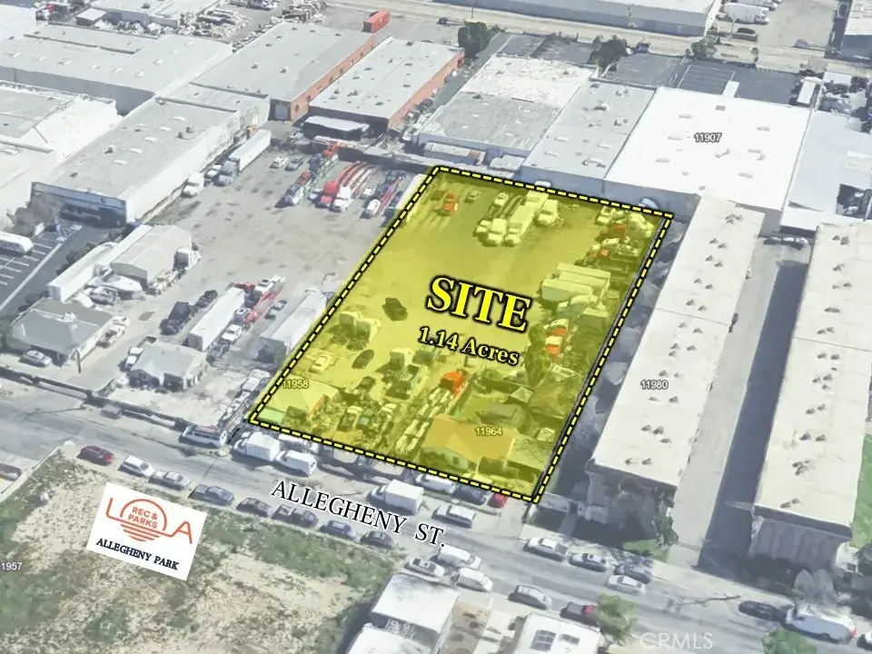 11958 Allegheny, Sun Valley, CA 91352 - Image #1