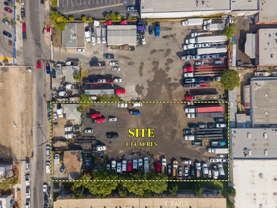 11958 Allegheny, Sun Valley, CA 91352 - Image #2