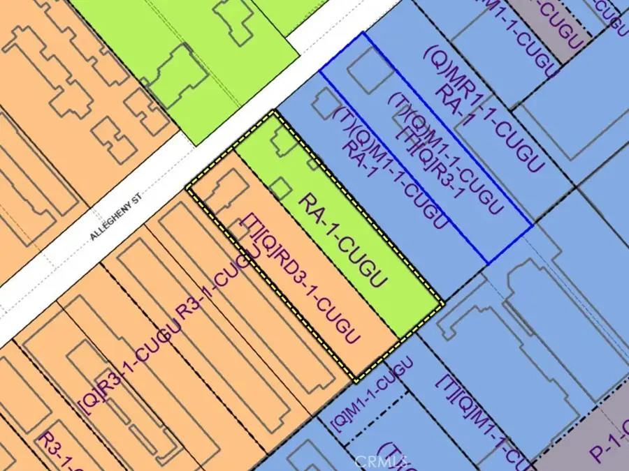 11958 Allegheny, Sun Valley, CA 91352 - Image #3