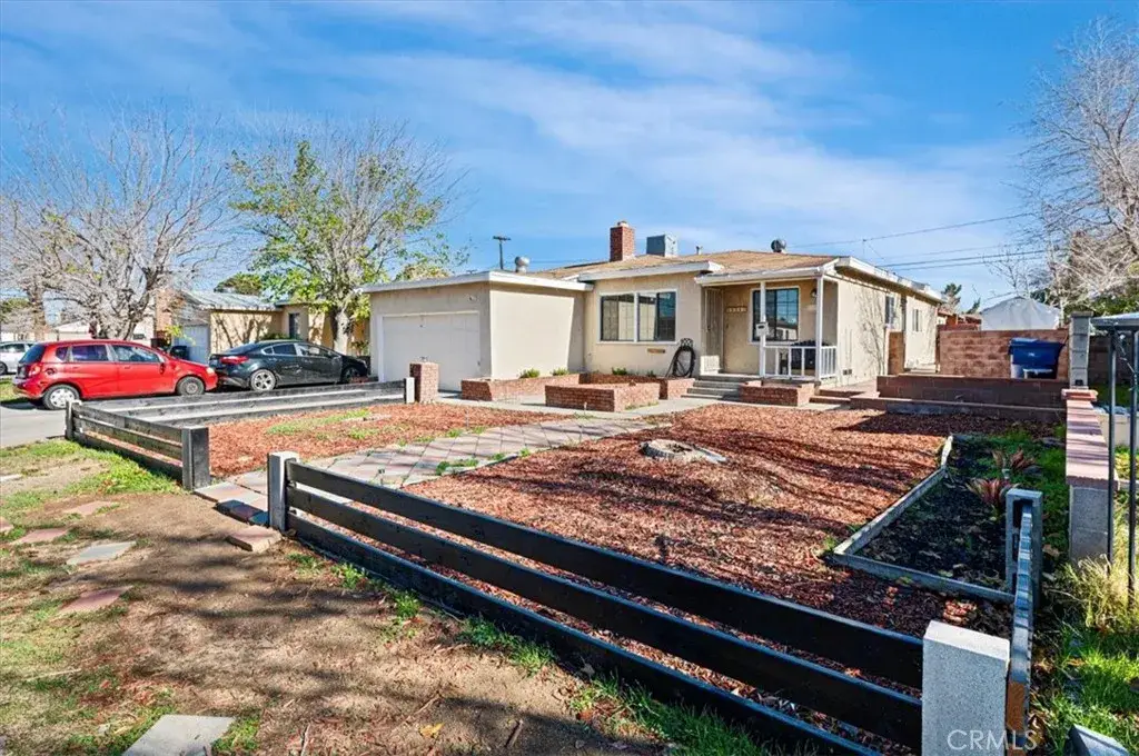 44340 Foxton, Lancaster, CA 93535 - Image #1