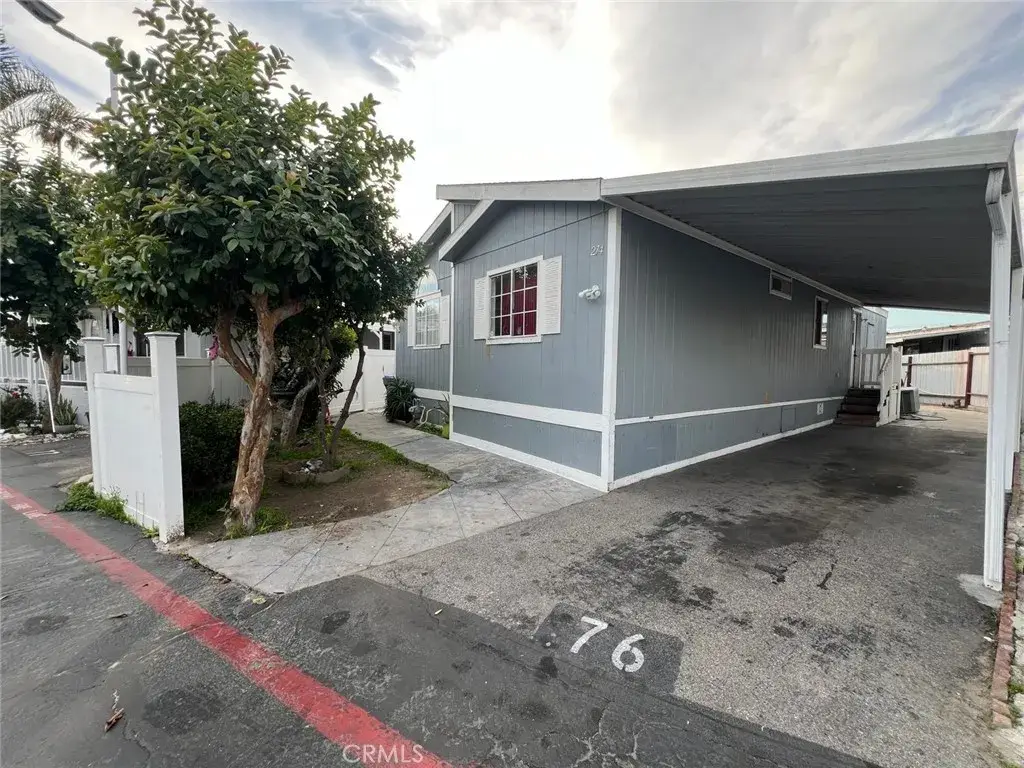 214 Earl #76, Santa Ana, CA 92704 - Image #1