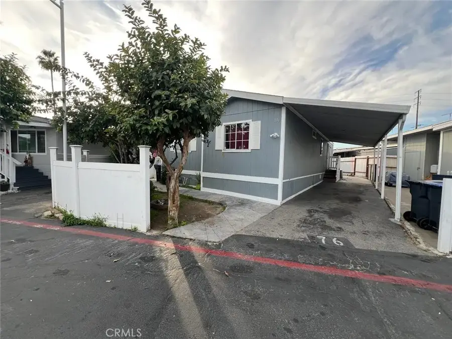 214 Earl #76, Santa Ana, CA 92704 - Image #3