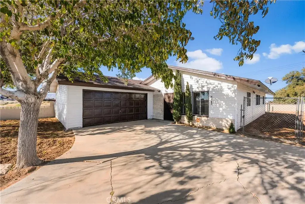 8443 Dogbane, California City, CA 93505 - #1