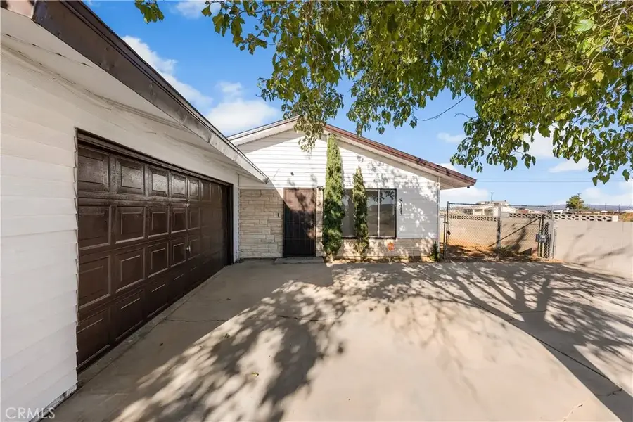 8443 Dogbane, California City, CA 93505 - #3