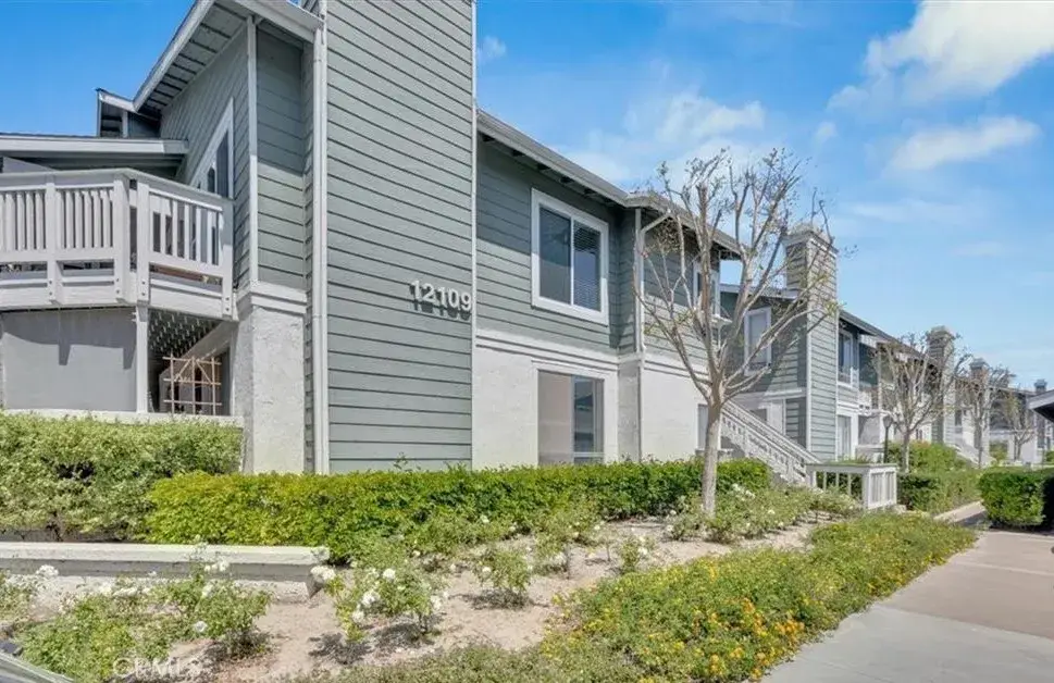 12109 Sylvan River #131, Fountain Valley, CA 92708 - Image #1