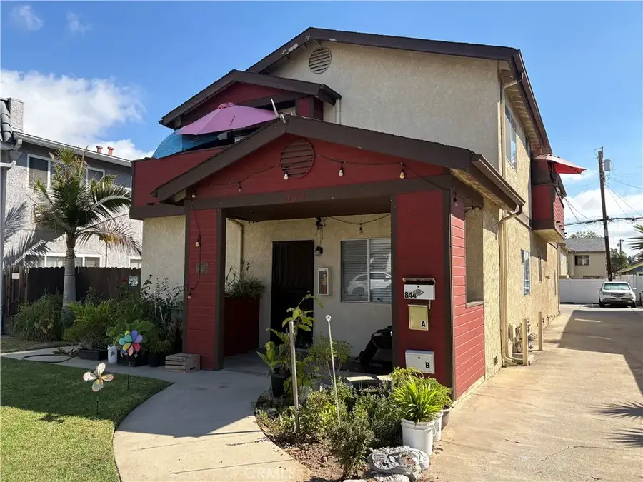 844 Loma, Long Beach, CA 90804 - Image #2