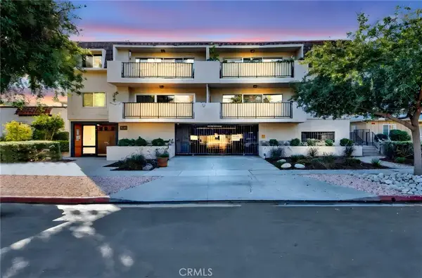 2468 Mohawk #105, Pasadena, CA 91107