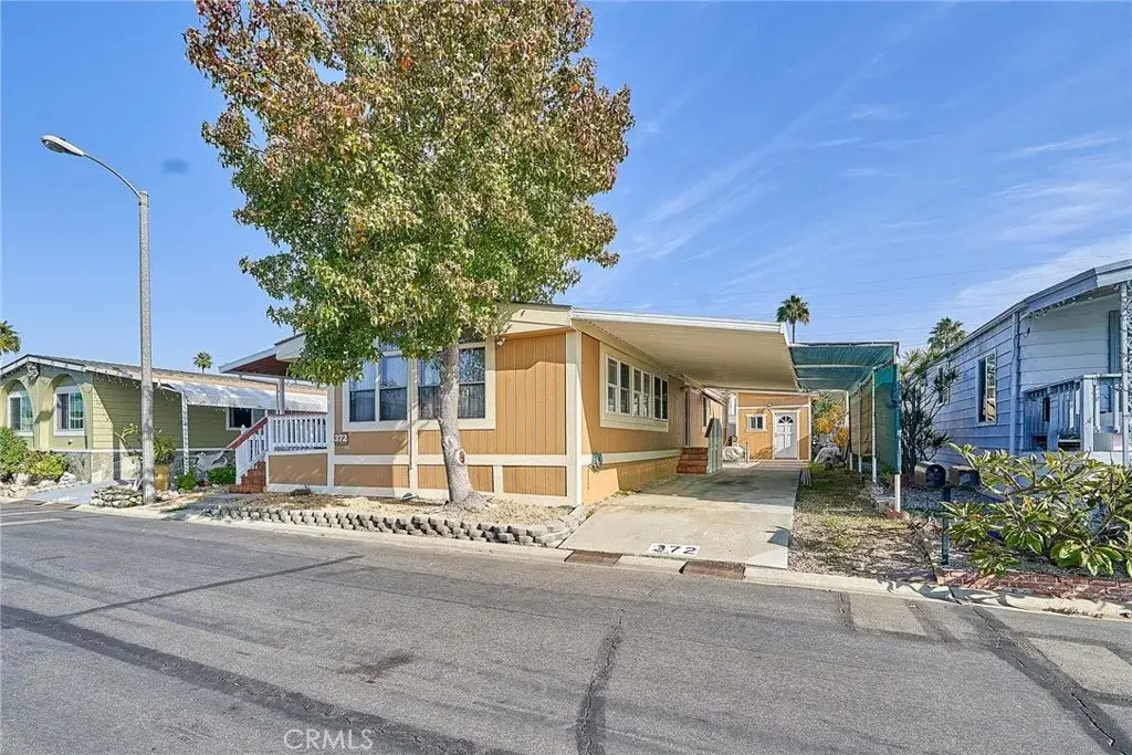 17701 Avalon #372, Carson, CA 90746 - Image #1