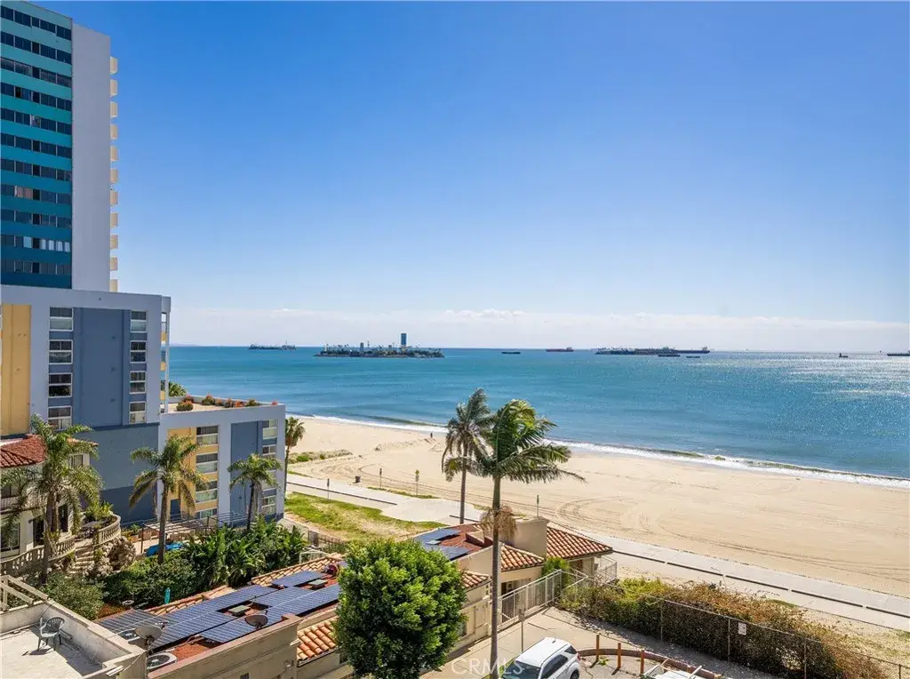 1750 E Ocean Boulevard #503, Long Beach, CA 90802 - Image #1
