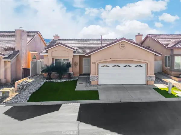2694 Clear Court, Banning, CA 92220
