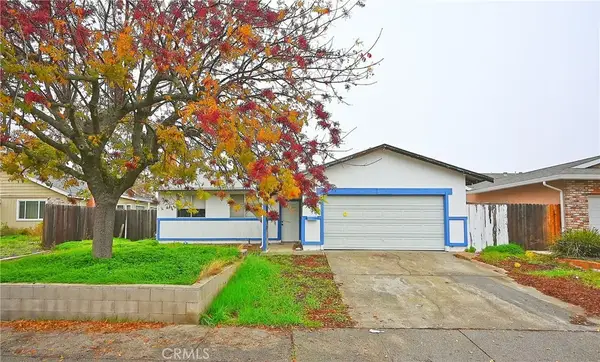 854 Finch, Fairfield, CA 94533