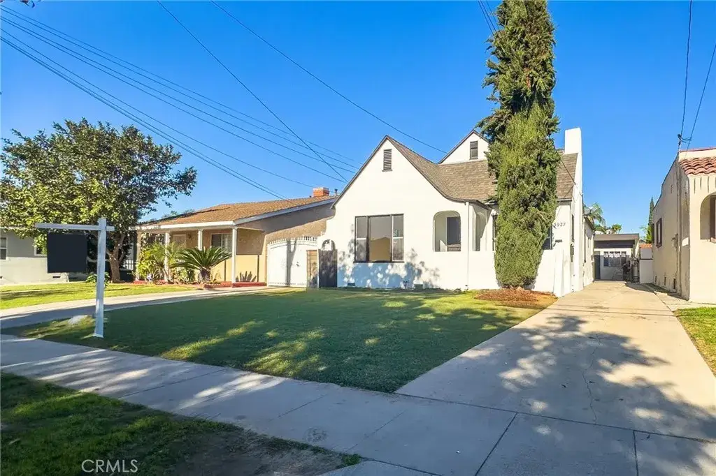 3927 Broadway, Huntington Park, CA 90255 - Image #1