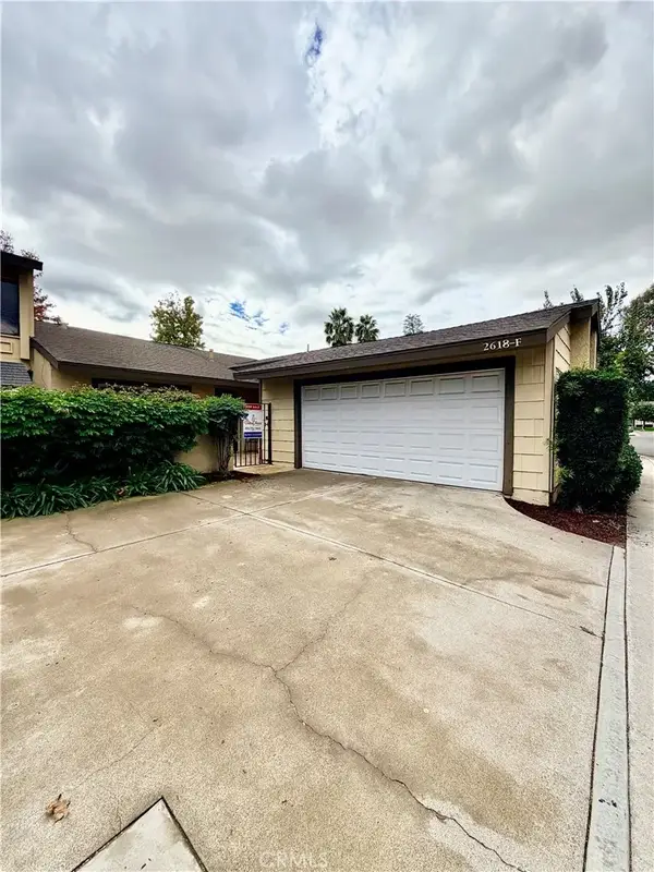 2618 N Tustin #F/36, Santa Ana, CA 92705