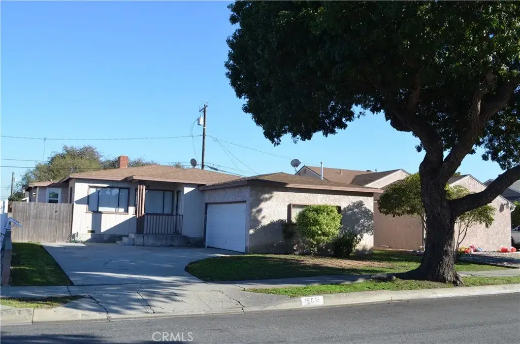 16616 Ermanita, Torrance, CA 90504 - Image #1