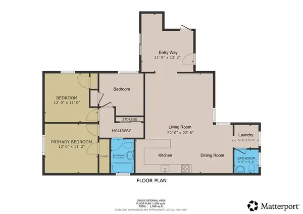 934 N Maple, Anaheim, CA 92801