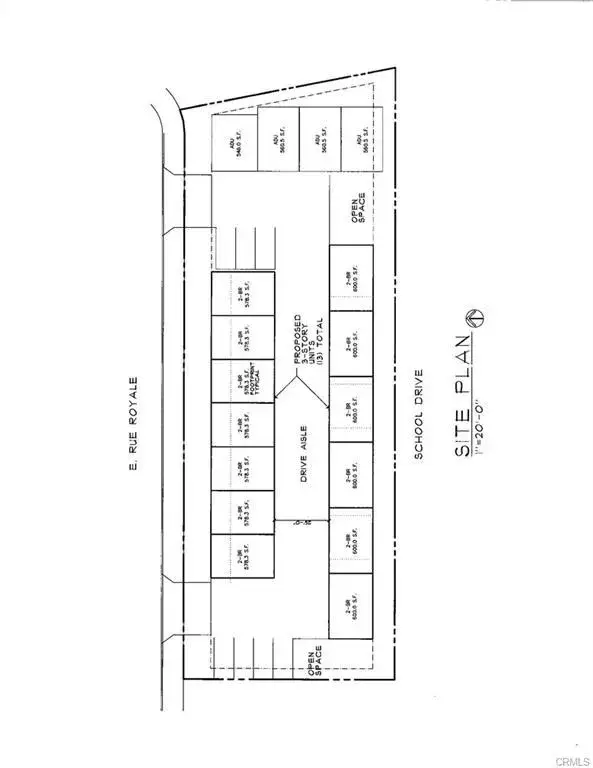 544 E Rue Royale, Covina, CA 91723 - Image #2