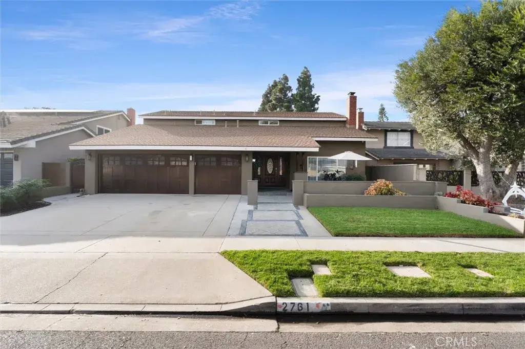 2761 Bunting, Costa Mesa, CA 92626 - Image #1