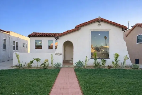 2014 W 84th Street, Los Angeles, CA 90047