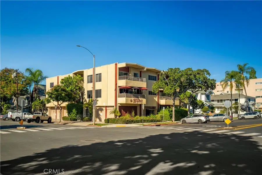 401 W 5th Street #3B, Long Beach, CA 90802 - Image #3