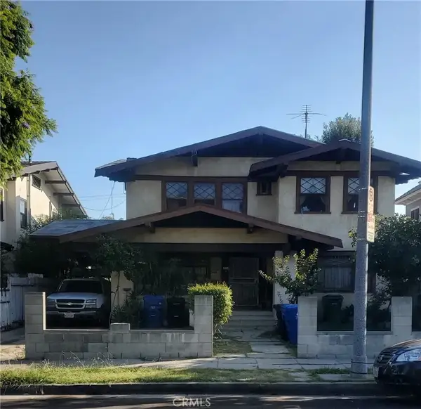 4016 Ingraham, Los Angeles, CA 90005