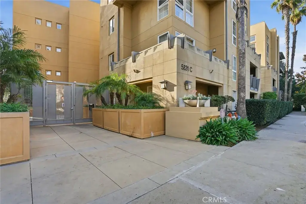 5831 Seawalk #240, Playa Vista, CA 90094 - Image #1