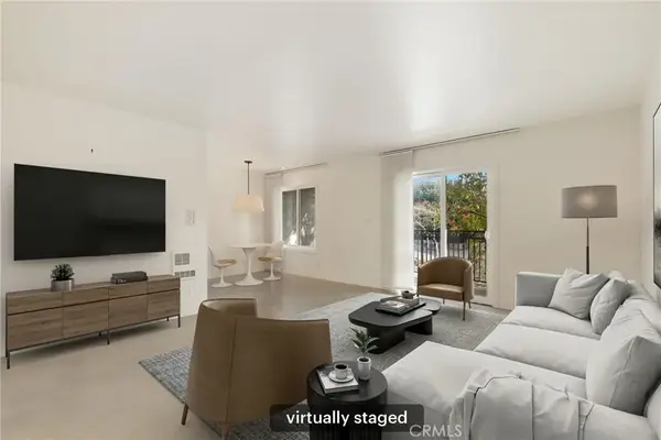 1125 Pico #109, Santa Monica, CA 90405
