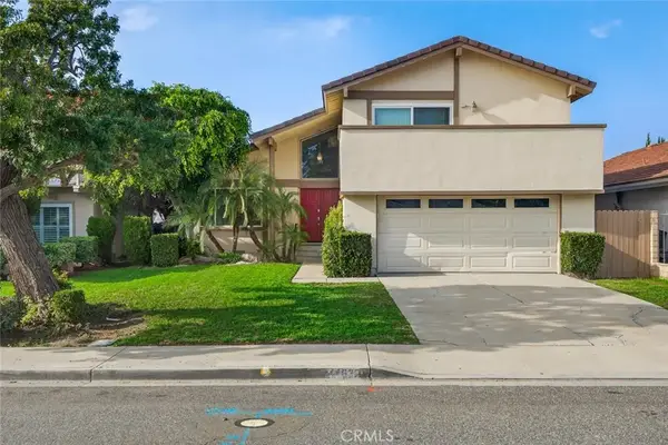 14631 Fir, Irvine, CA 92606