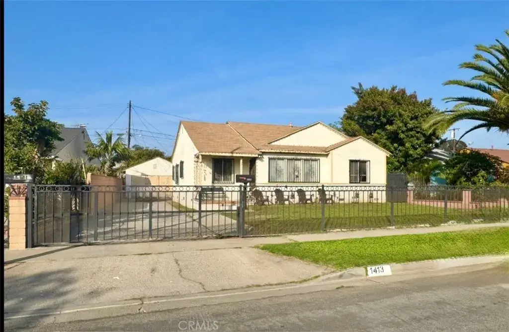 1413 Highland, Santa Ana, CA 92703 - Image #1