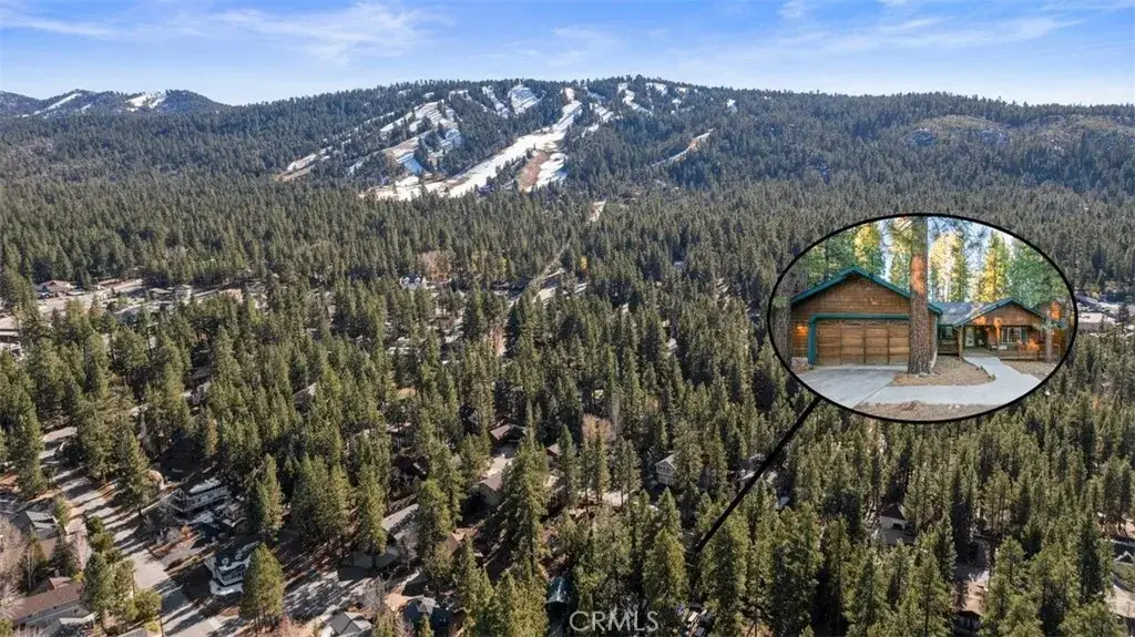 41640 Mockingbird, Big Bear Lake, CA 92315 - Image #1