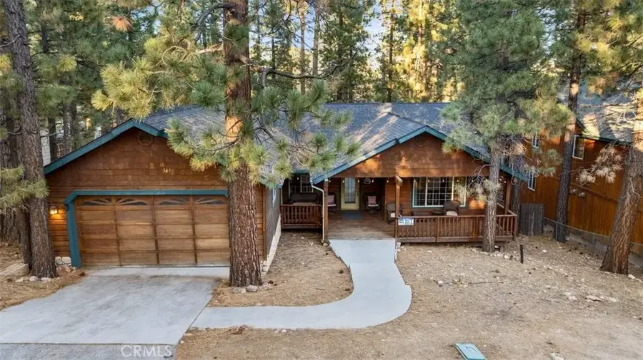 41640 Mockingbird, Big Bear Lake, CA 92315 - Image #2