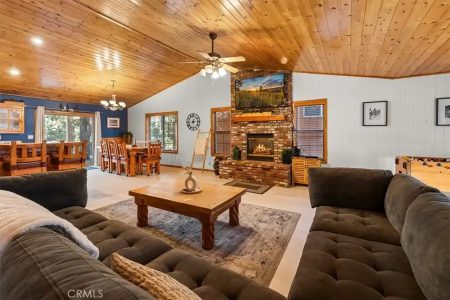 41640 Mockingbird, Big Bear Lake, CA 92315 - Image #3