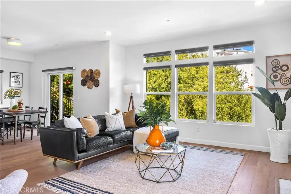 3822 Clayton Avenue, Los Angeles, CA 90027 - #1